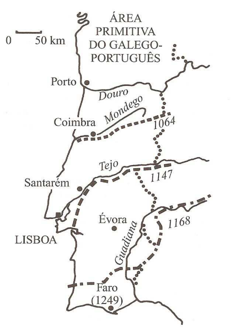 Download Historia da Lingua Portuguesa PDF