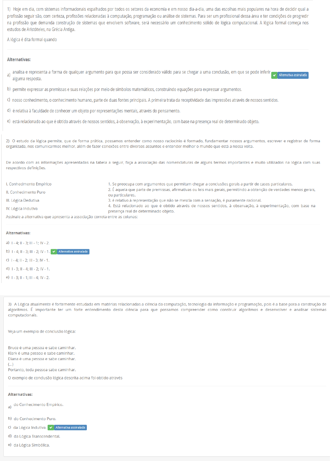 Raciocinio Logico e Matematica - 1 BRB Escriturário 1 Operações,  propriedades e aplicações (soma, - Studocu