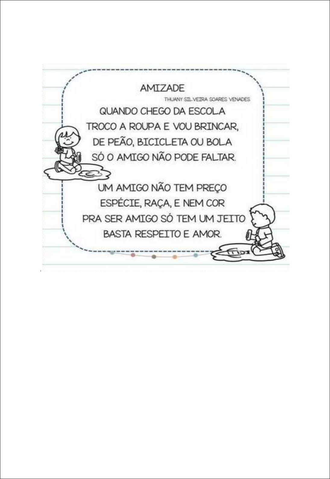 Textos e Atividades de Ensino Religioso - Ensino Fundamental Anos