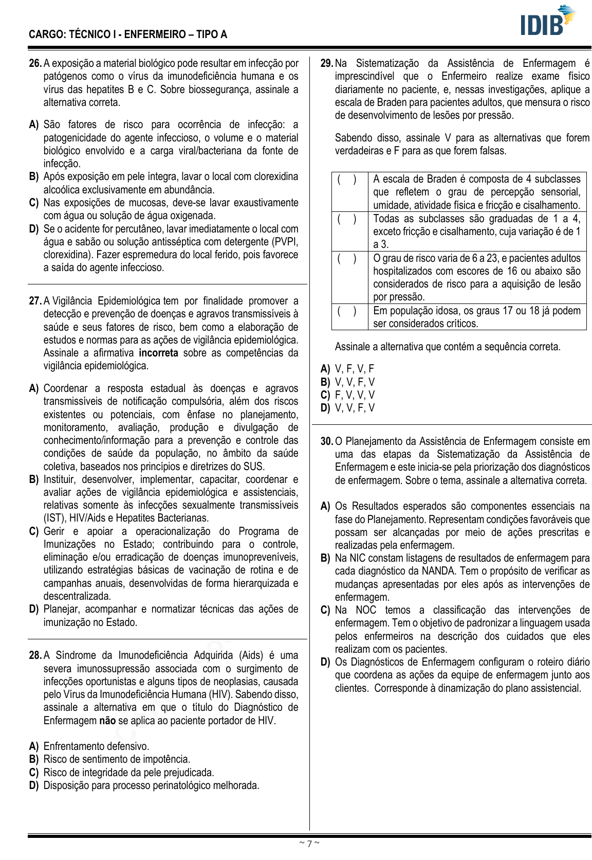 Mestre da Enfermagem - #ENFERMAGEM #EAD #CURSOONLINE QUIZ do Mestre! Deixe  a resposta nos comentários!😁 Aprimore seus conhecimentos no curso Terapia  Intravenosa Aplicada ao Cuidado do Paciente Crítico ✓😀 INSCREVA-SE:   Alguma