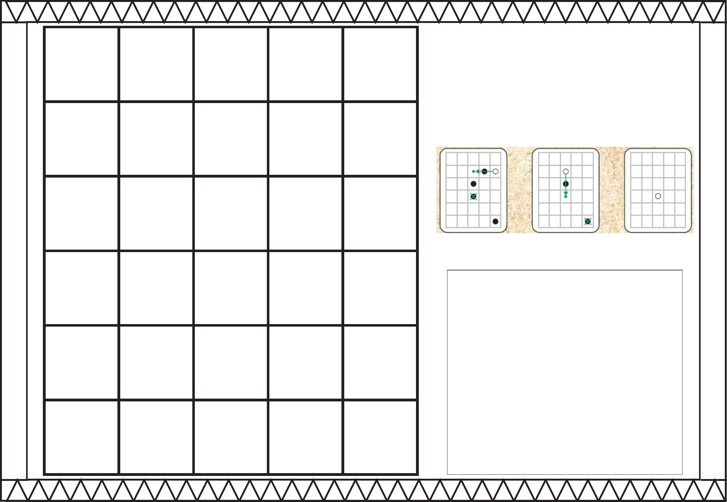 JOGOS DE TABULEIRO AFRICANOS - Educação Física