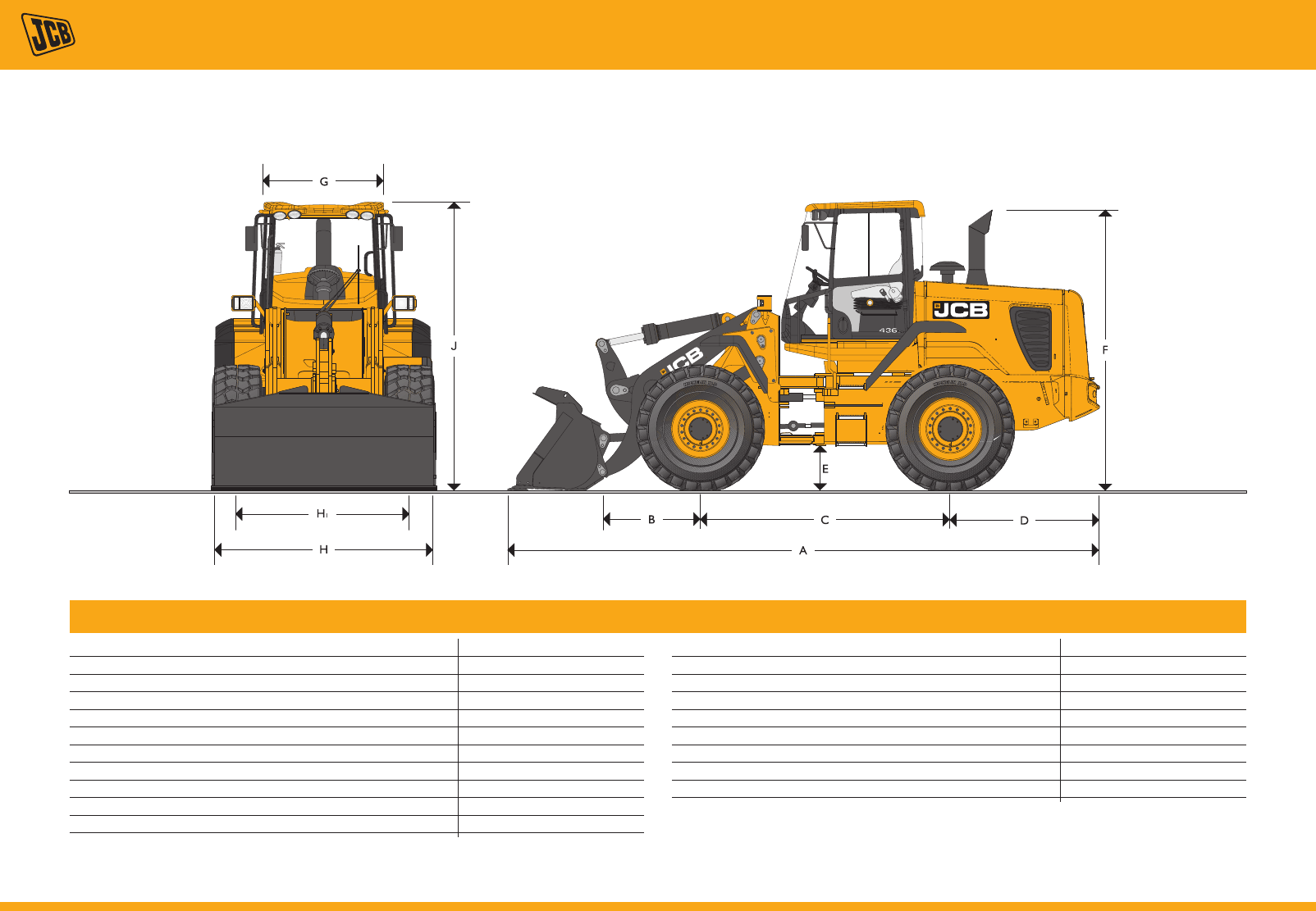 Grátis: PÁ CARREGADEIRA 436 ZX - Material Claro e Objetivo em PDF