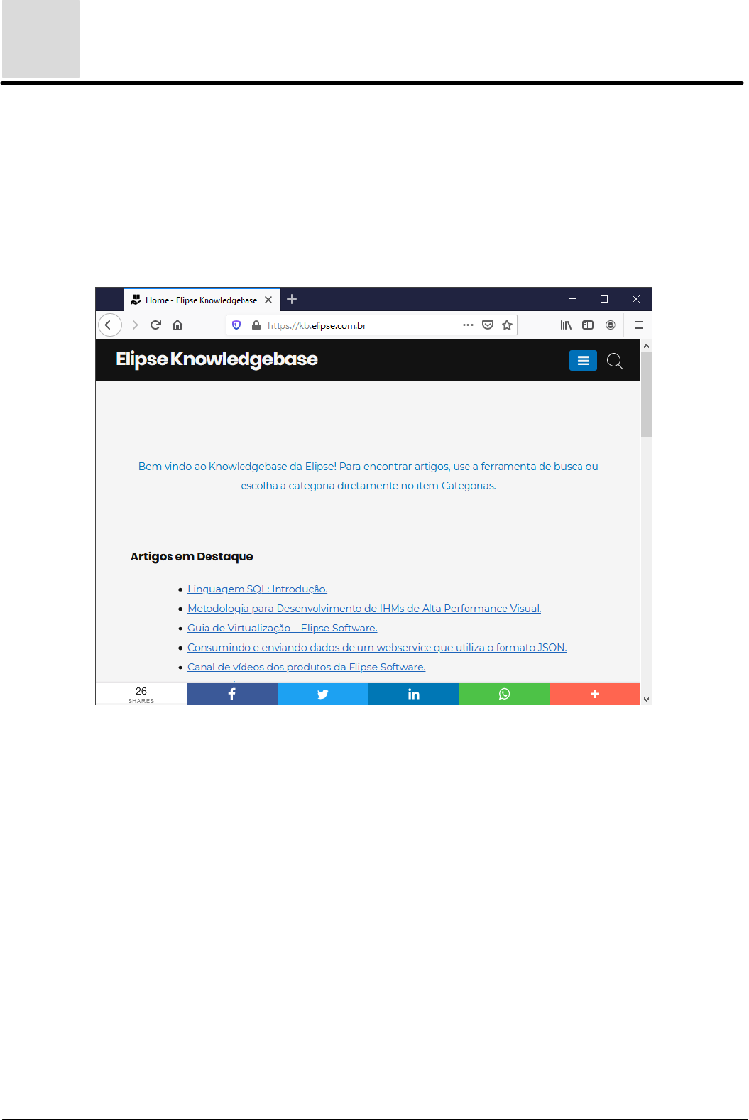 Transformar inteiro em decimal - Elipse E3 - Elipse Forum