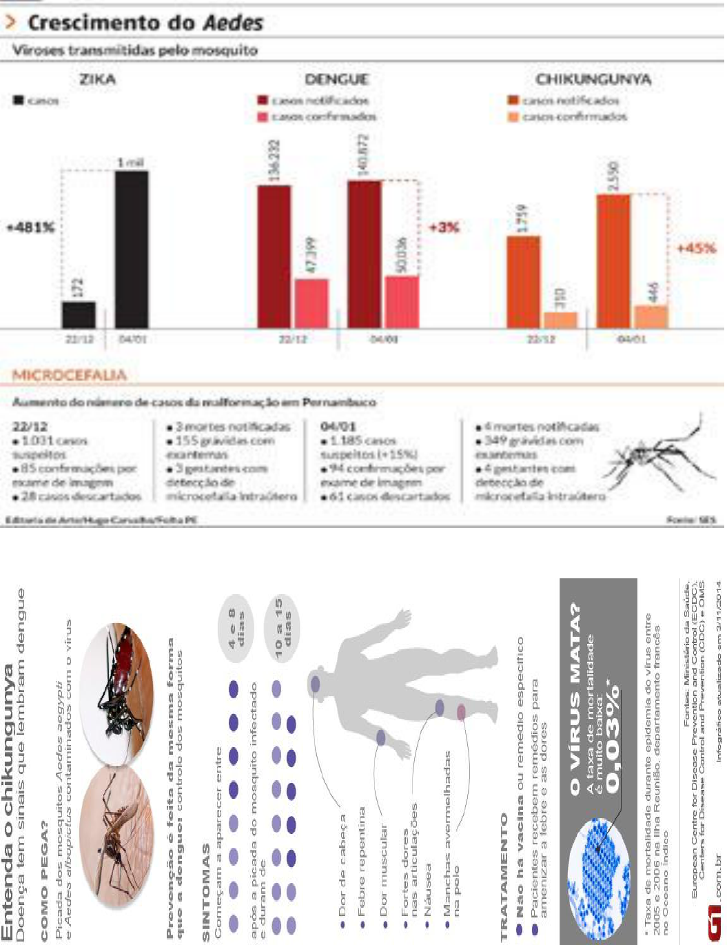 Dados Sobre A Dengue No Brasil Image to u