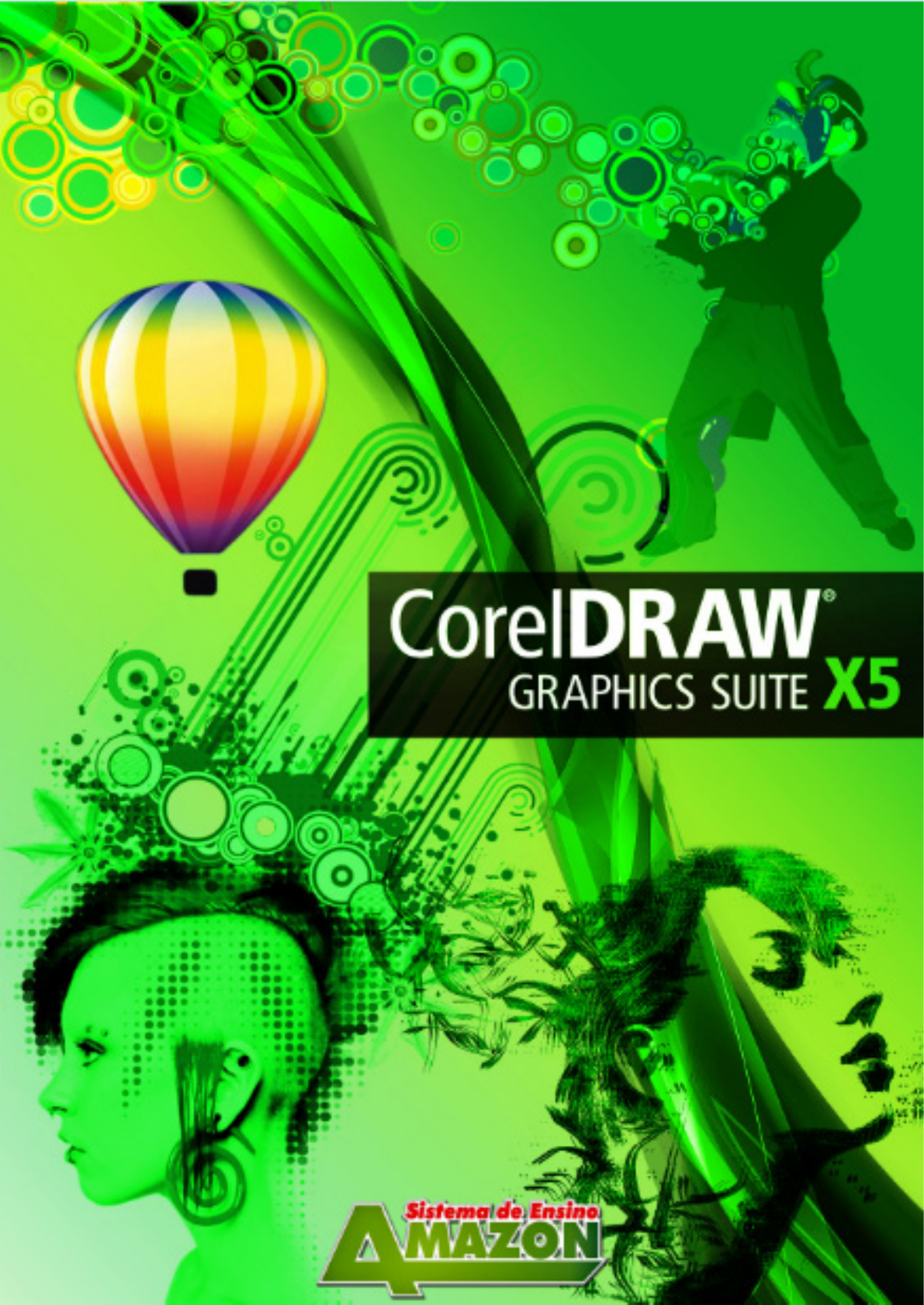 COREL DRAW Direito Penal IV