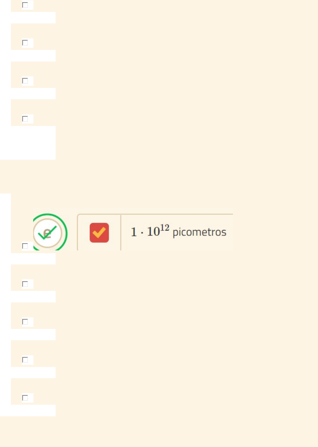 FT17. Notação científica - Oficina de Matemática da Secundária de