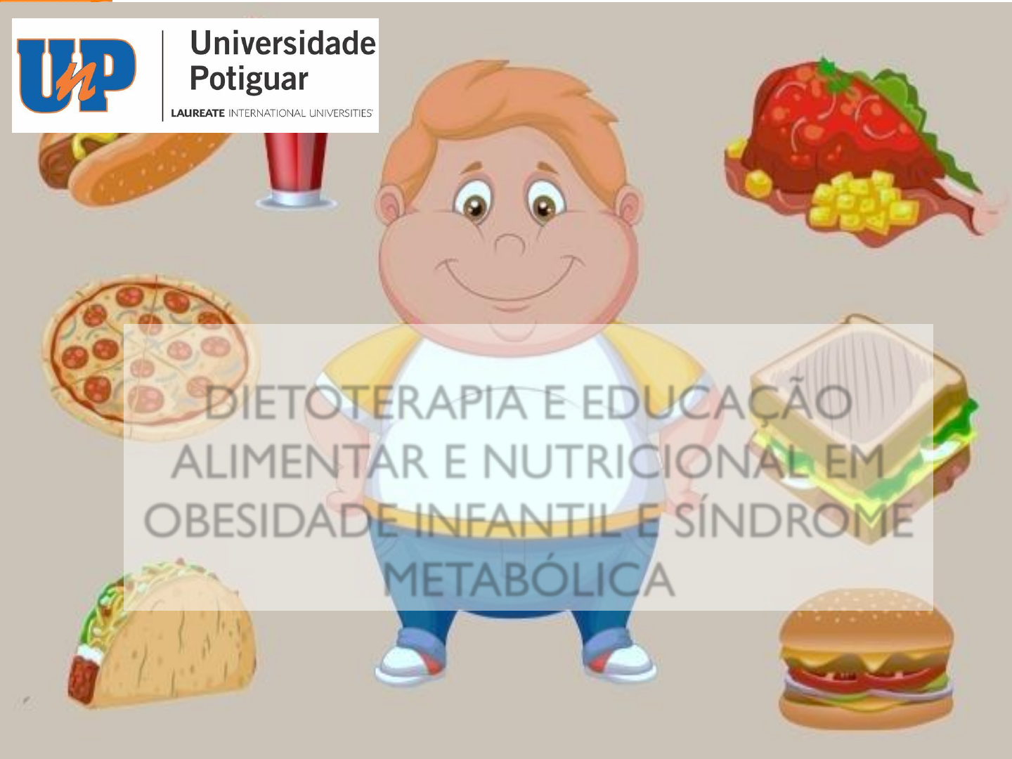 Quiz: Refrigerante e a obesidade infantil