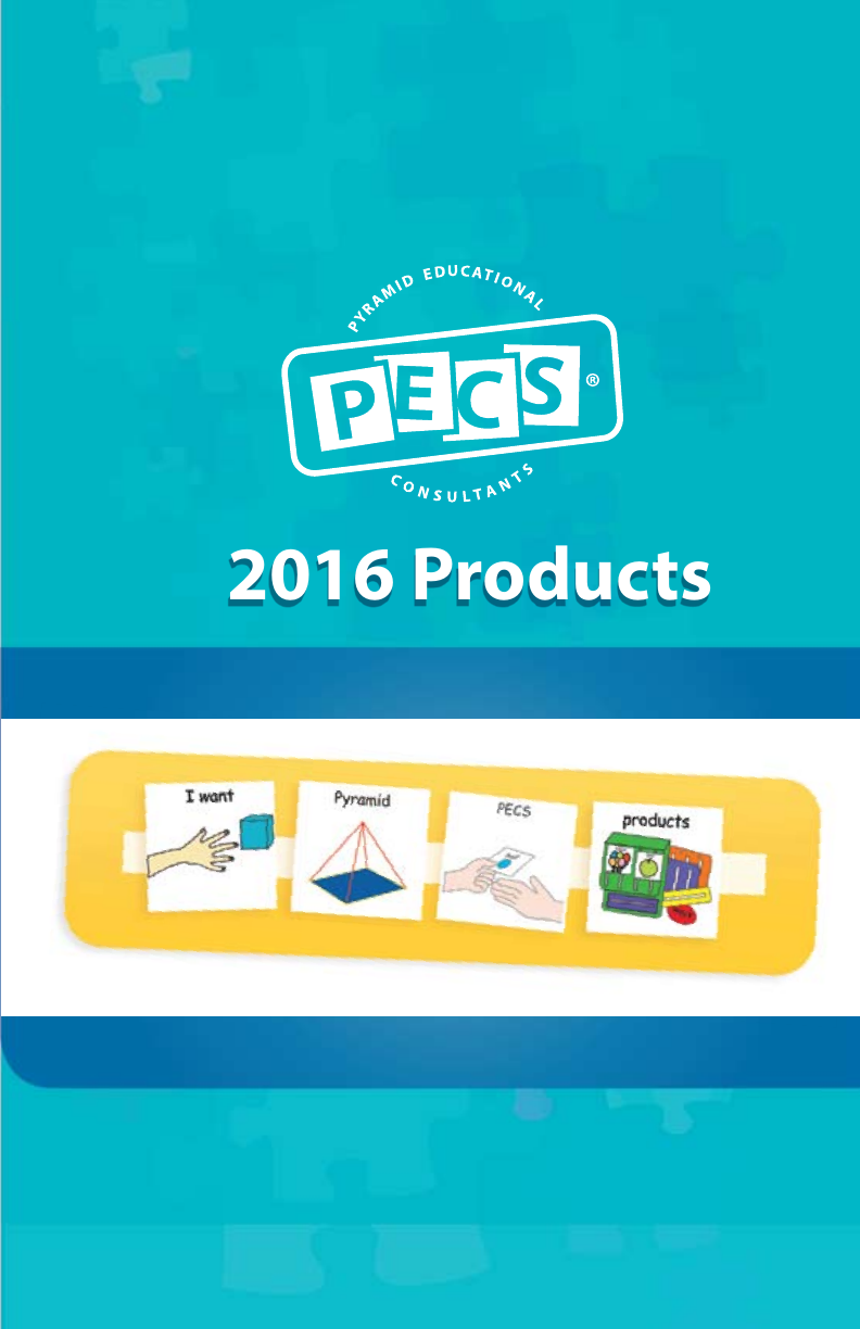 PECS®: An Evidence-Based Practice - Pyramid Educational Consultants