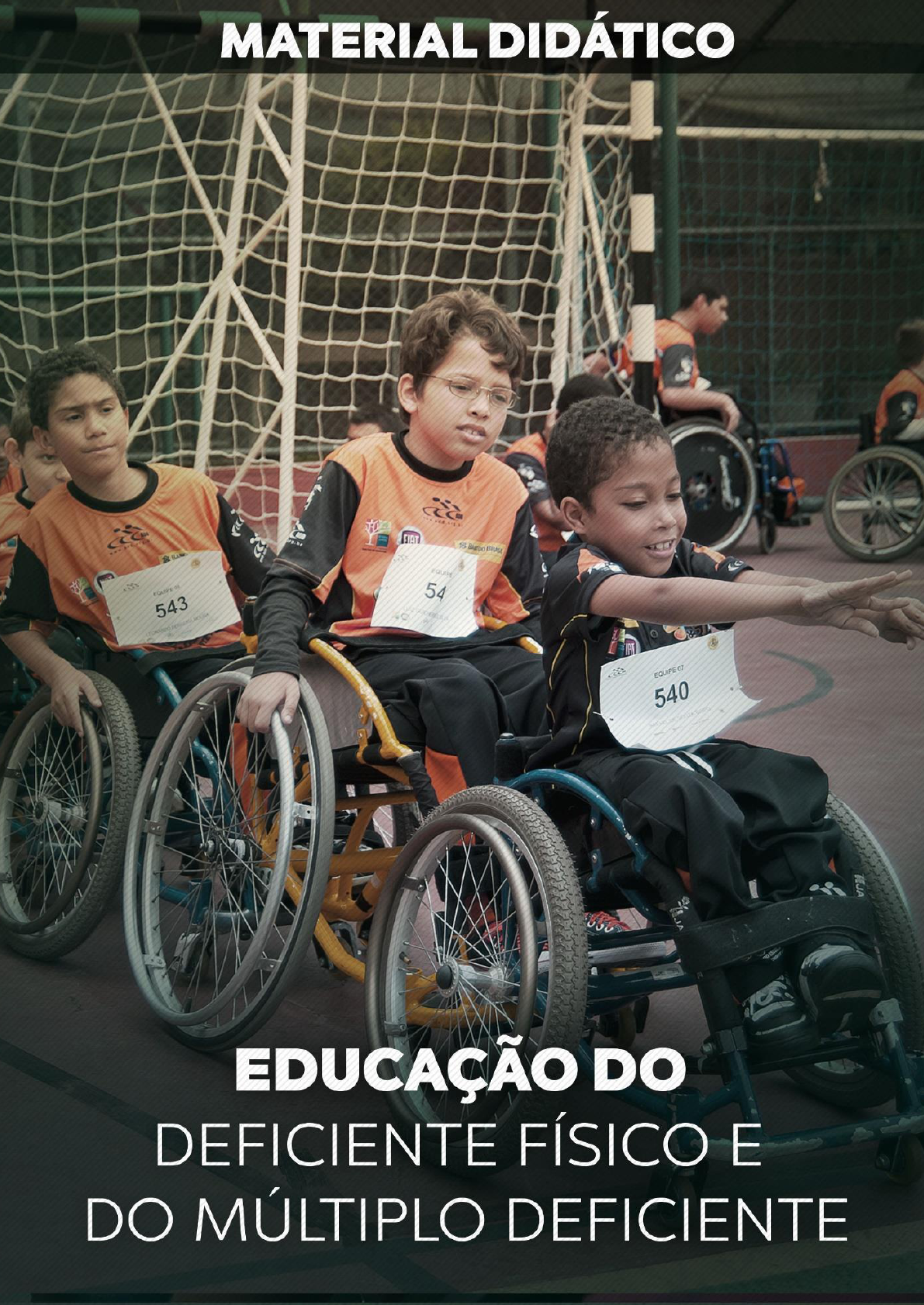 EDUCAÇÃO-DO-DEFICIENTE-FÍSICO-E-DO-MÚLTIPLO-DEFICIENTE - Neuropedagogia