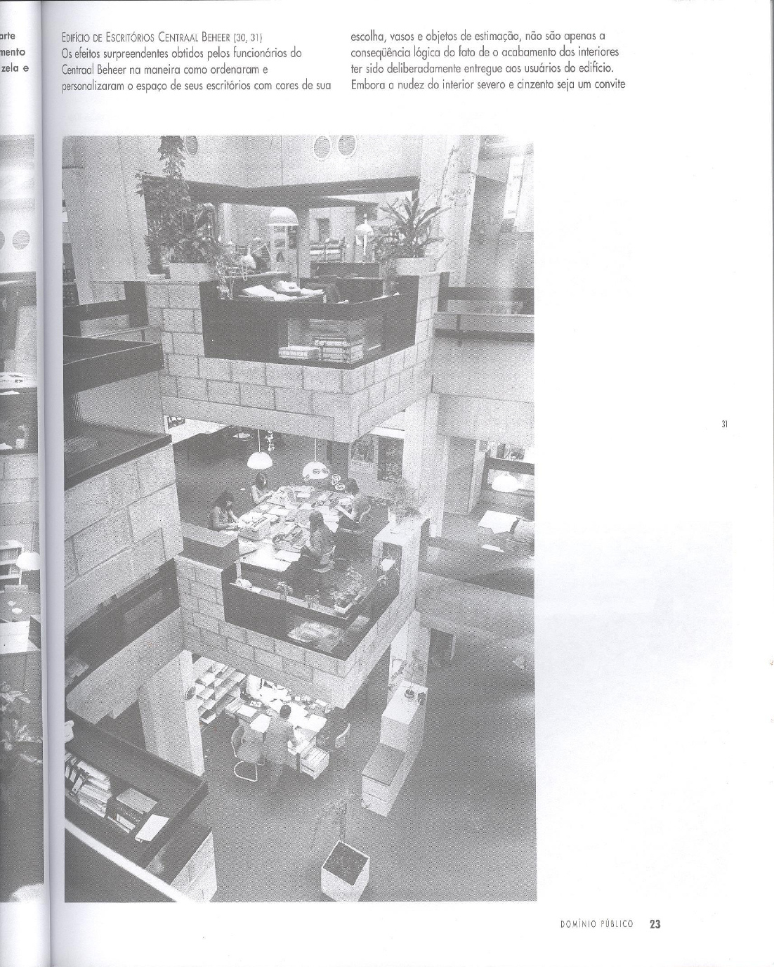 Grátis: Lições de Arquitetura Herman Hertzberger - Material Claro e Objetivo em PDF para Estudo Rápido