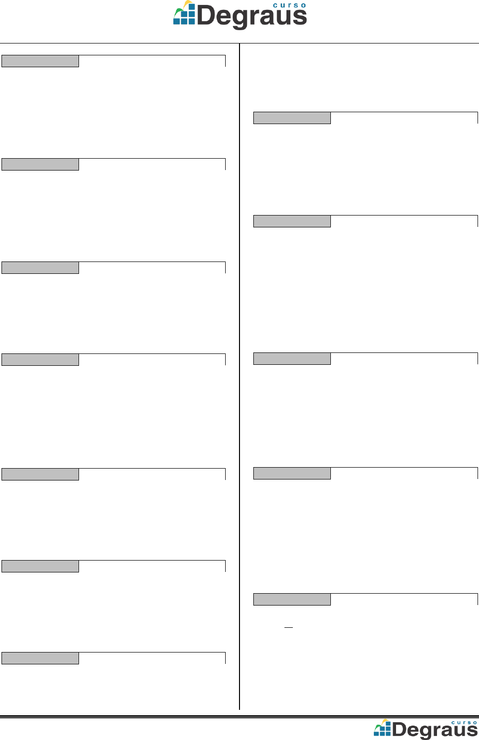 3) Aponte a alternativa que apresentar o jogo de sinais incorreto a) ( )  (+).(+) = ( + ) b) ( ) (+).(-) 