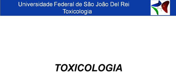 Fundamentos de Toxicologia