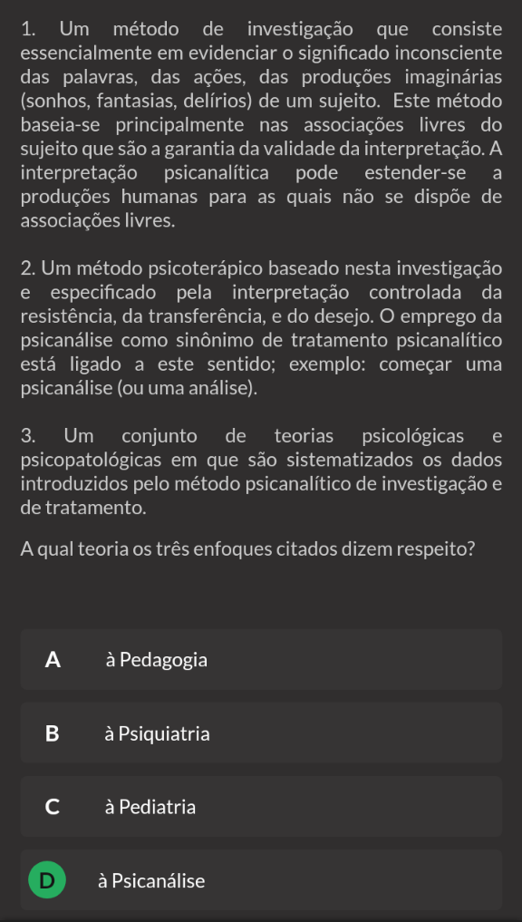 Teoria E Prática Da Psicopedagogia Institucional - Psicopedagogia