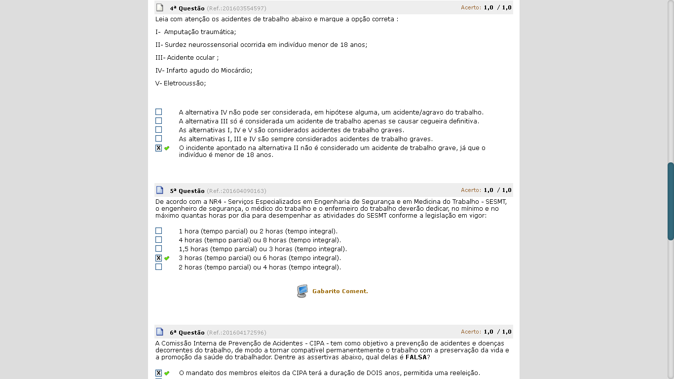 Quanto Da O Acerto De 2 Anos De Trabalho - Atividades de 