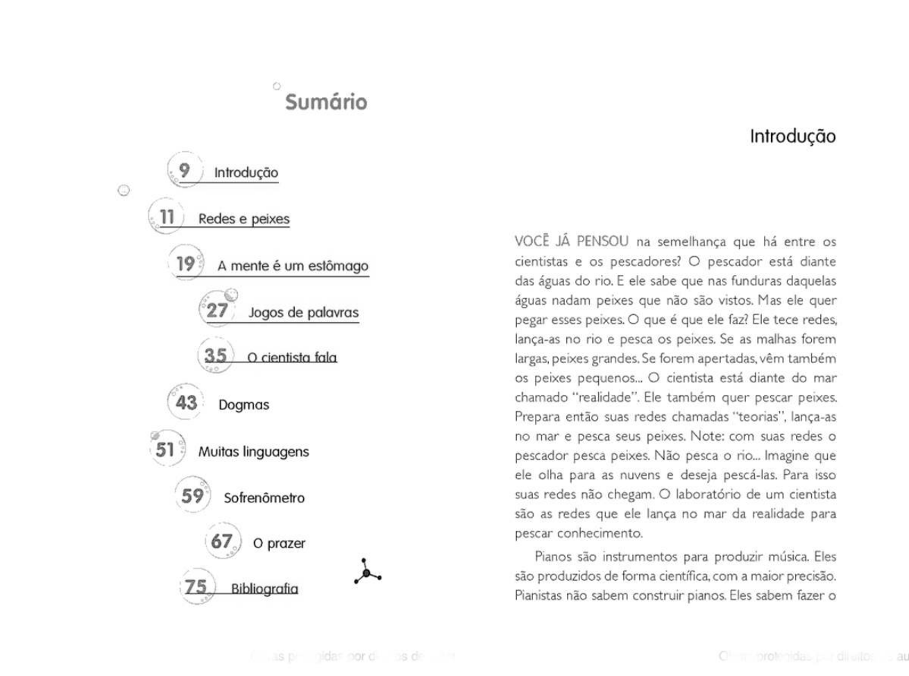 Rubem Alves para Revista Digital (Parte 1) O novo professor YouTube
