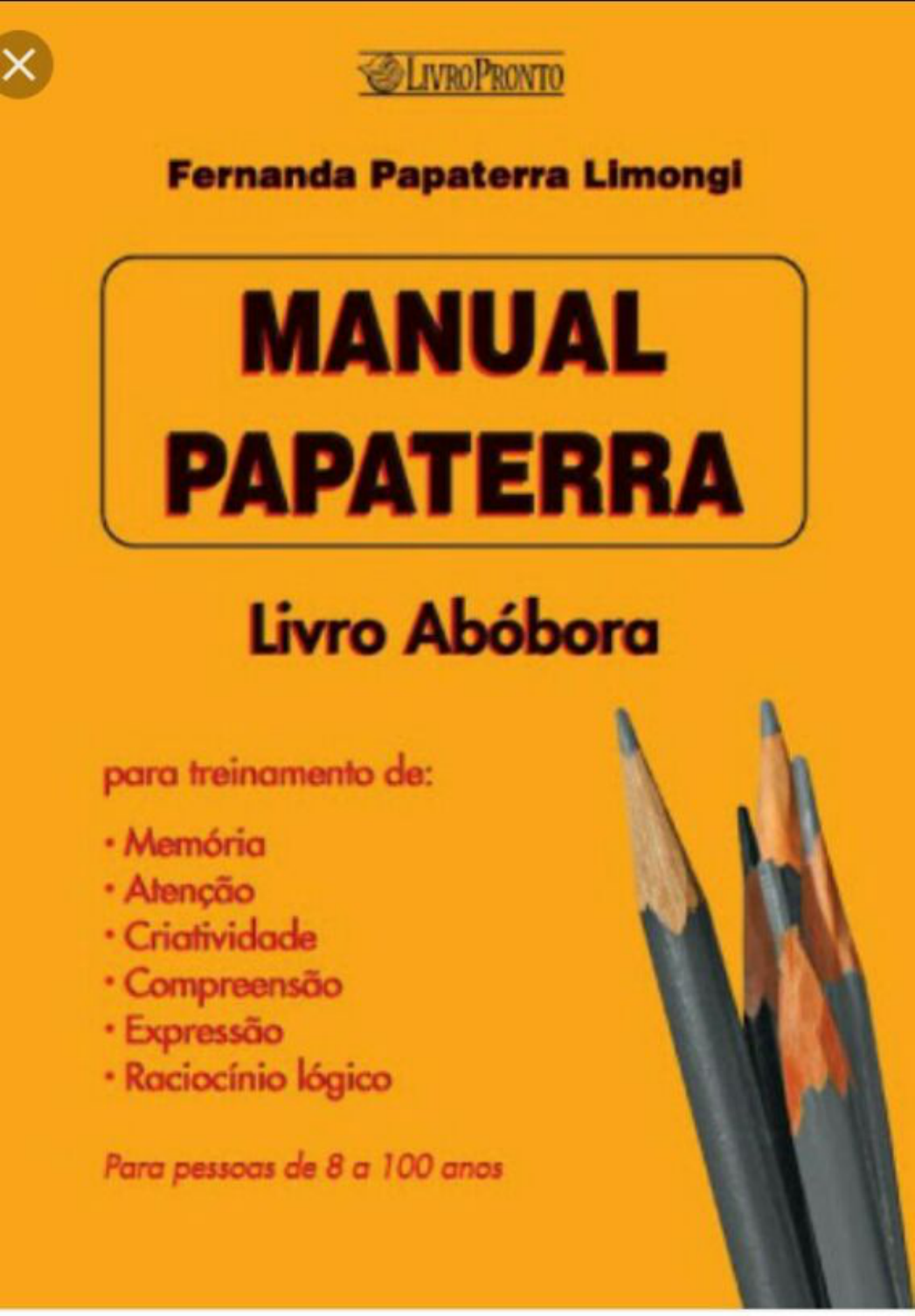 Eu Sei - Papas Da Língua PDF