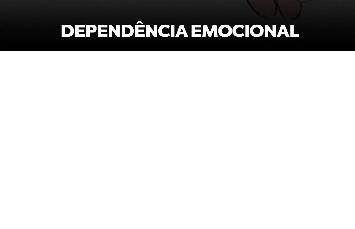 Codependência: A culpa torna as pessoas indefesas e sem ação, 5º