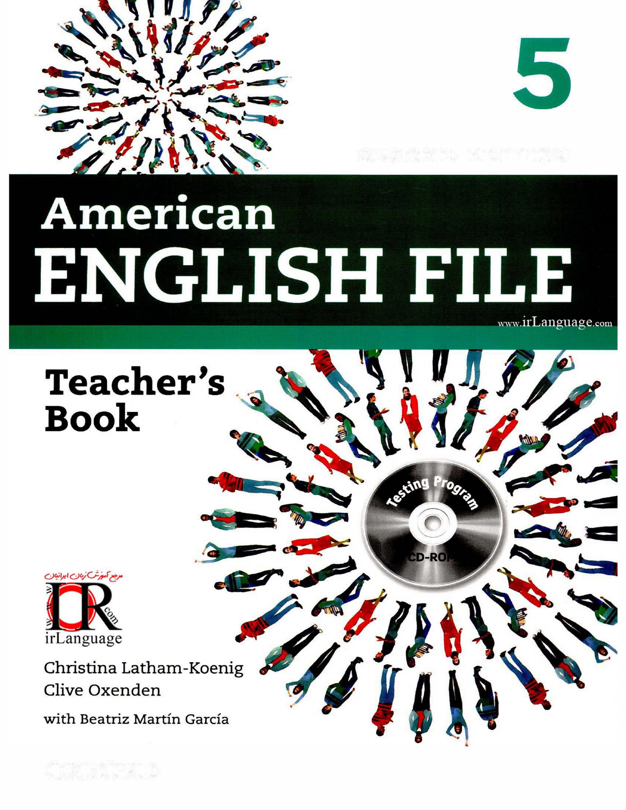 american english file 2 free download pdf