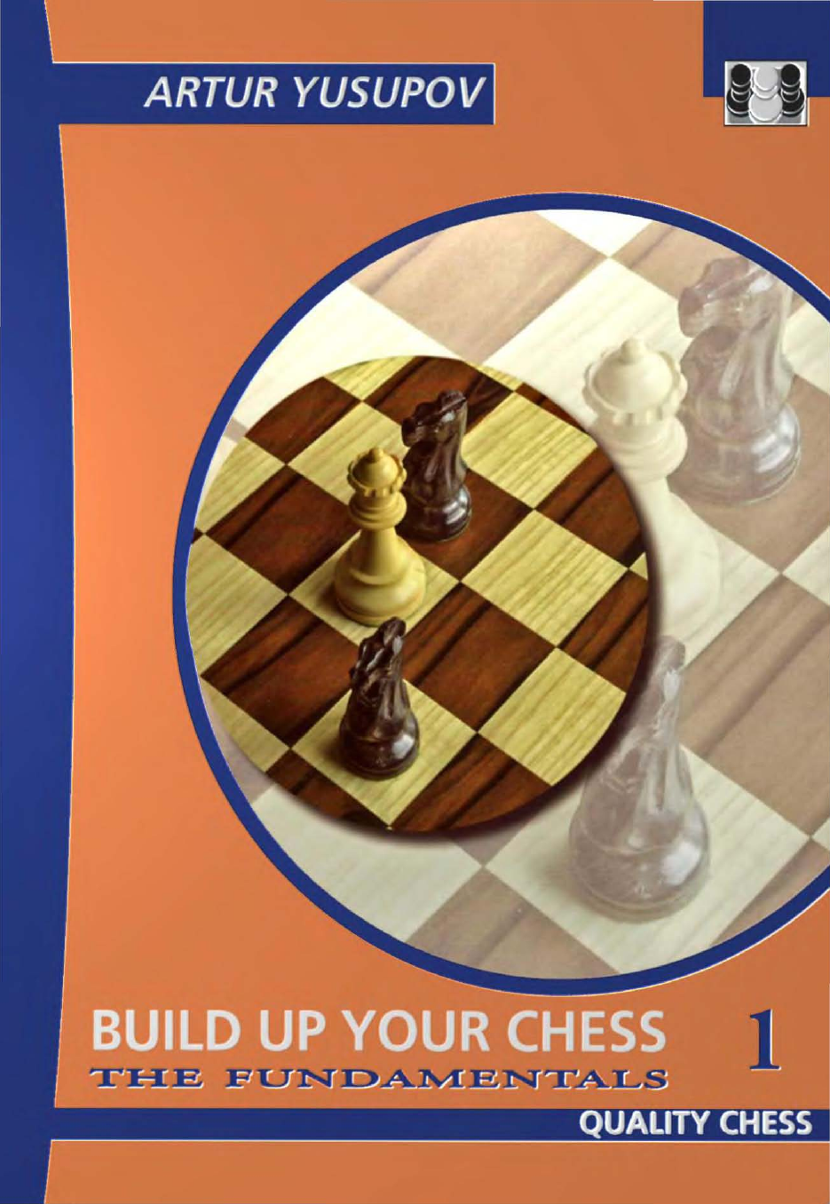 Aagaard Jacob  Grandmaster Preparation. Calculation - Caissa Chess Store