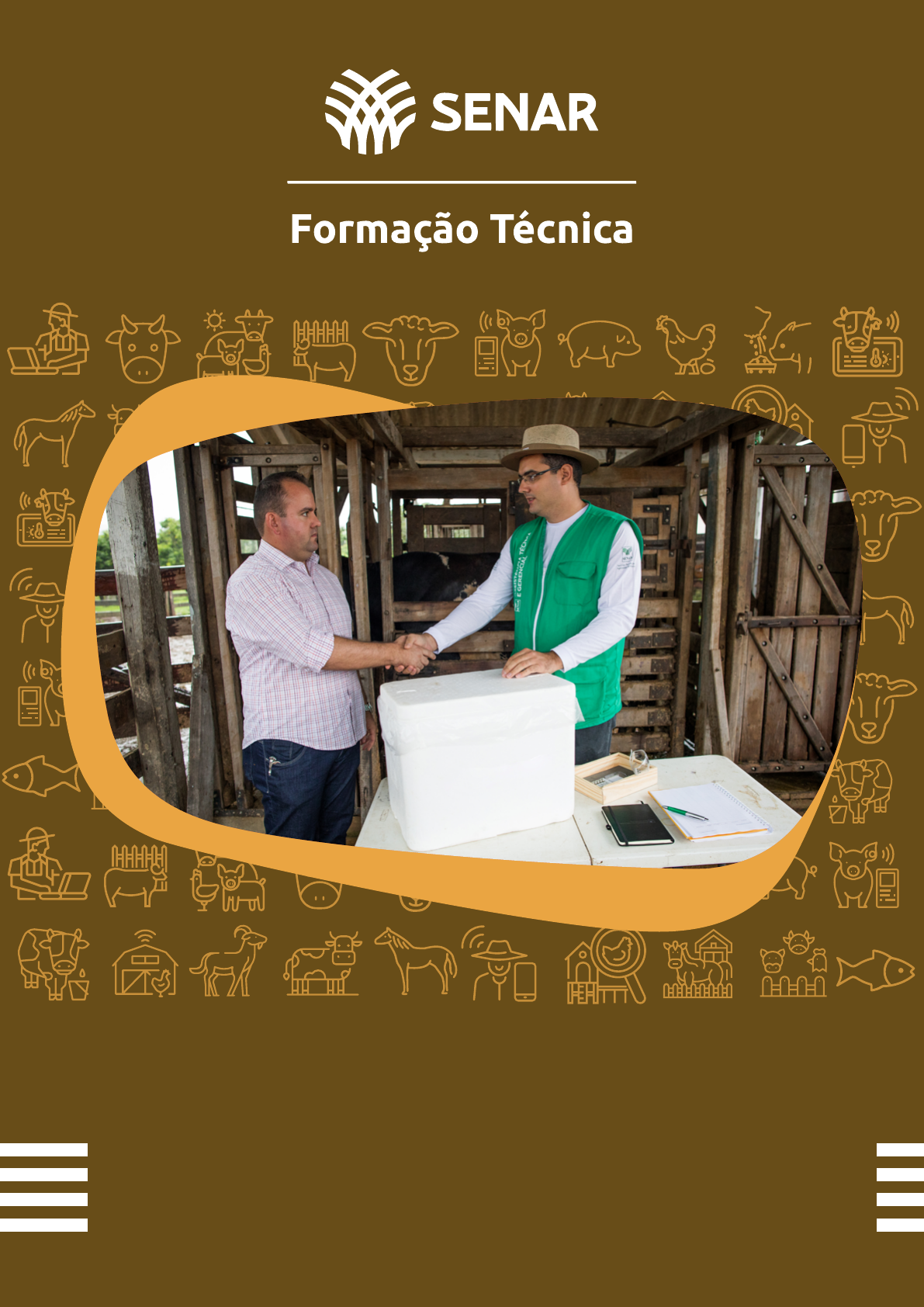 Grátis: 2 01 Apostila da UC 13 - Assistência Técnica e Extensão Rural -  Material Claro e Objetivo em PDF para Estudo Rápido