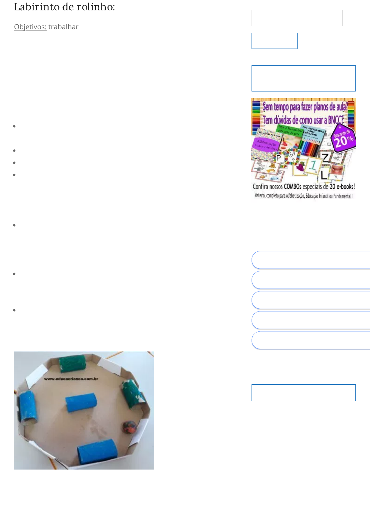 Labirinto Sapo Jogo para Imprimir - Brinquedos de Papel
