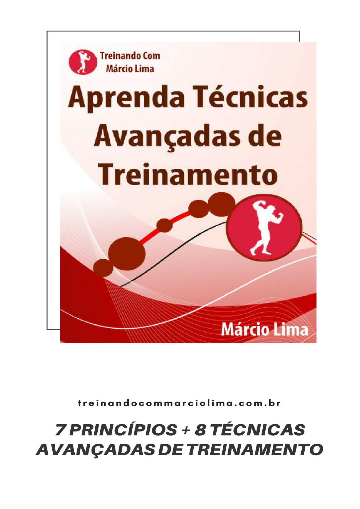  Manual de Técnicas de Exercício Para Treinamento de