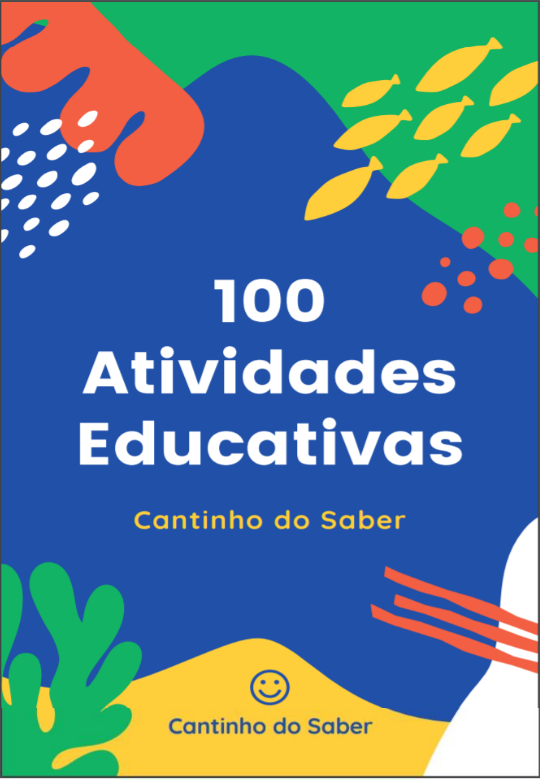 Arquivos números até 10 - Atividades para a Educação Infantil - Cantinho do  Saber