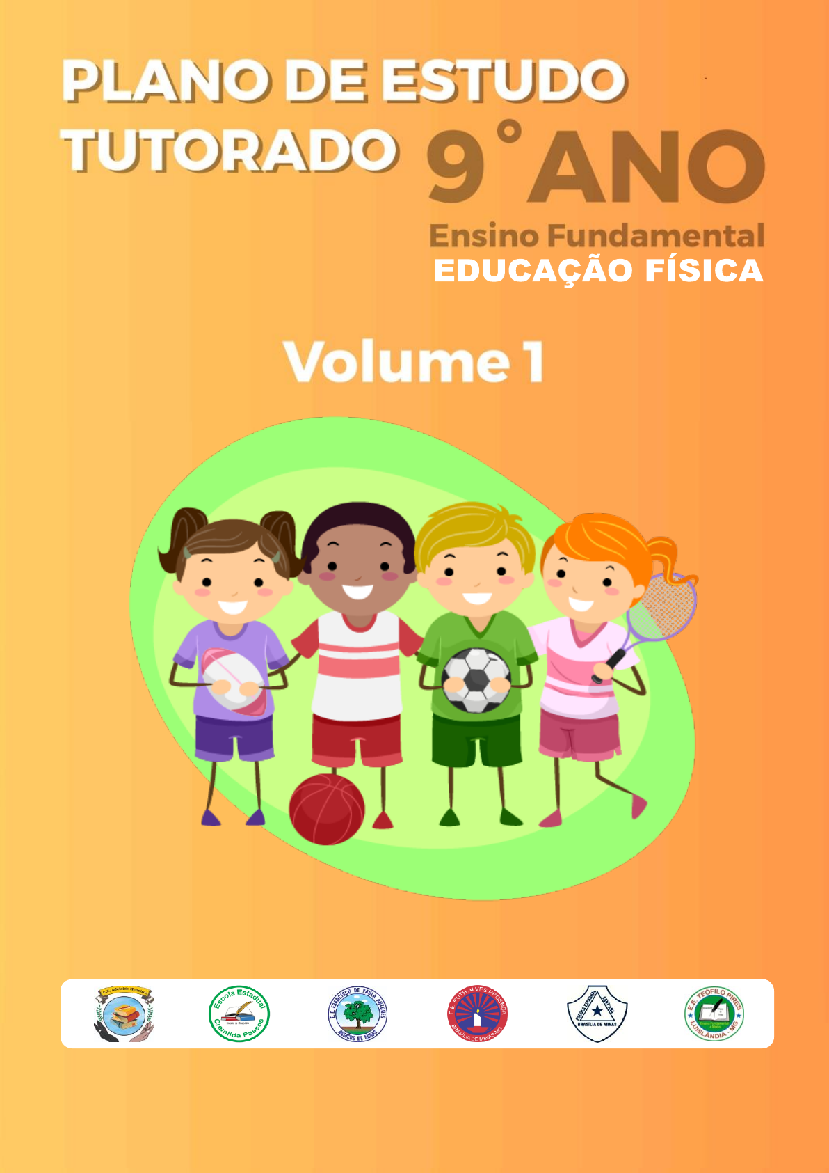 Calaméo - Livro De Jogos E Brincadeiras, Atletismo E Ginastic