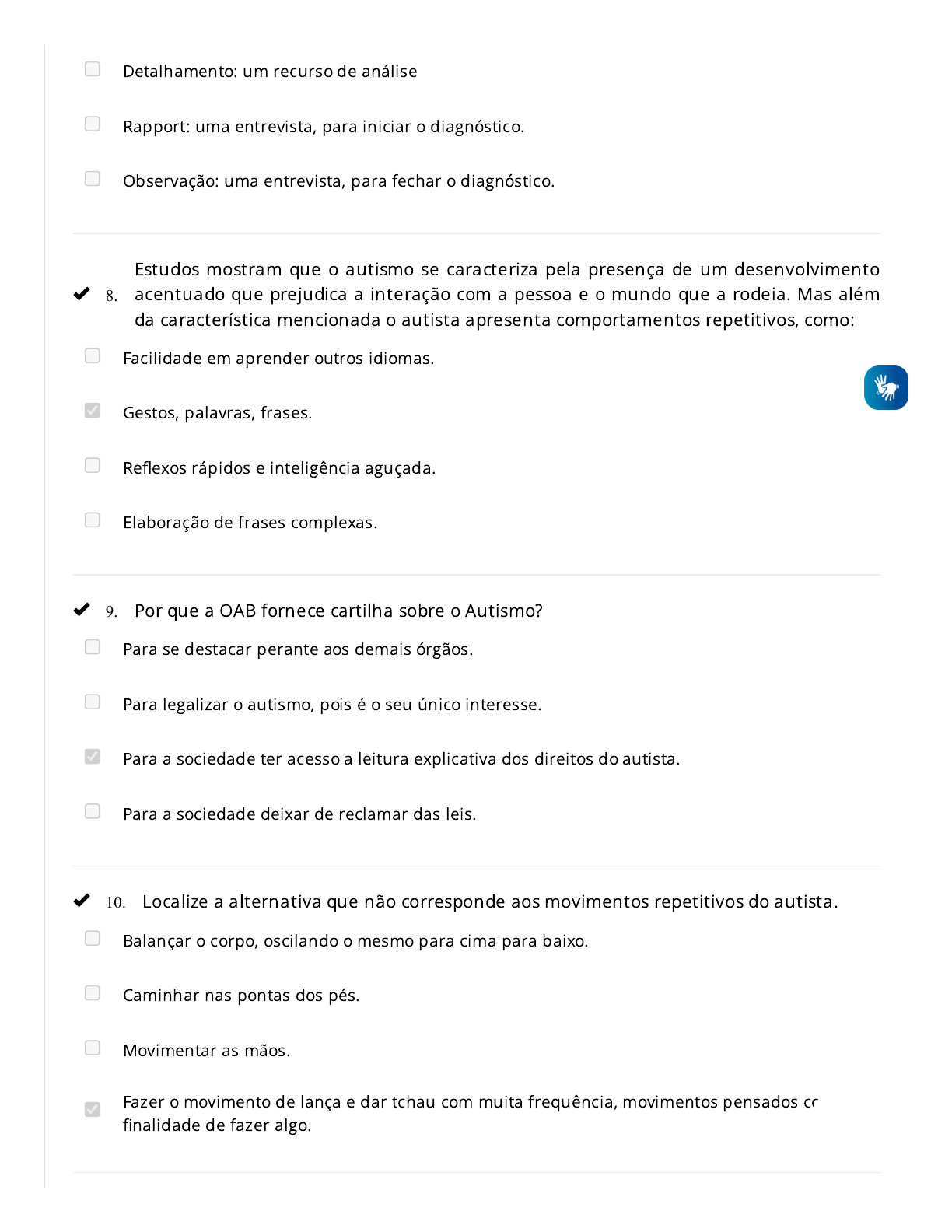 Descomplica Vestibulares - Hoje é o Dia Mundial do Meio Ambiente e fizemos  esse quiz, você sabe qual é a resposta? 🤔 Responde nos comentários,  desafie um amigo e baixe o eBook