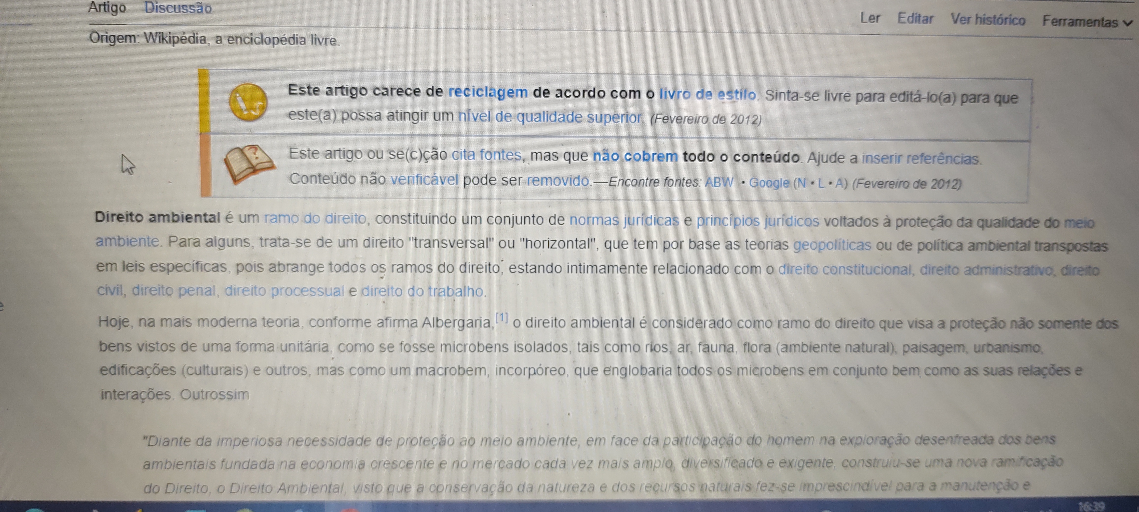 Google Imagens – Wikipédia, a enciclopédia livre