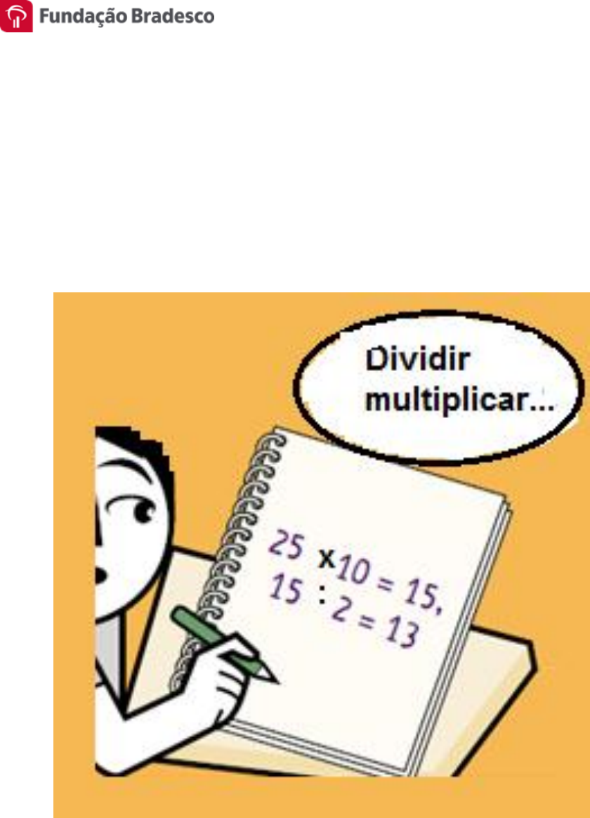 Matemática – Multiplicação e Divisão – Conexão Escola SME