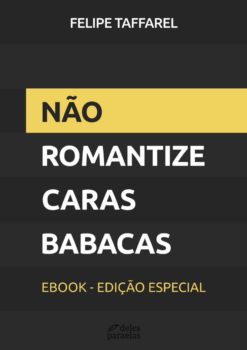 Se já te desejo com roupa, imagina Cafajestes de Saia (A - Pensador