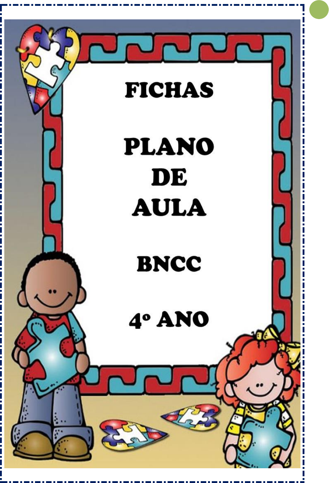 Atividades de matemática 4º ano do Ensino Fundamental 4º bimestre - Ponto  do Conhecimento