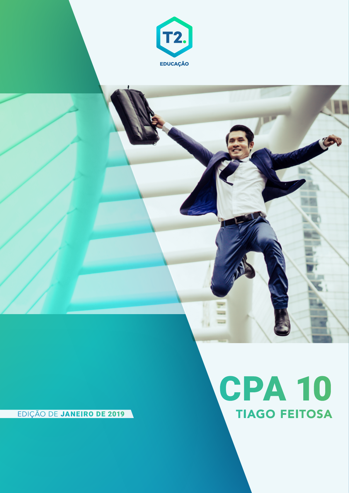 Apostila CPA 10, PDF, Mercado de capital