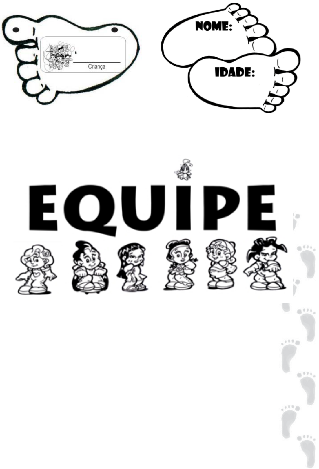 Nesta semana, Santa Catarina foi abalada por três casos de violência contra  crianças em Florianópolis, Joaçaba e Caçador. Pais, responsáveis, vizinhos,  professores, amigos: toda a sociedade tem o dever legal e moral, image size:1101x1617