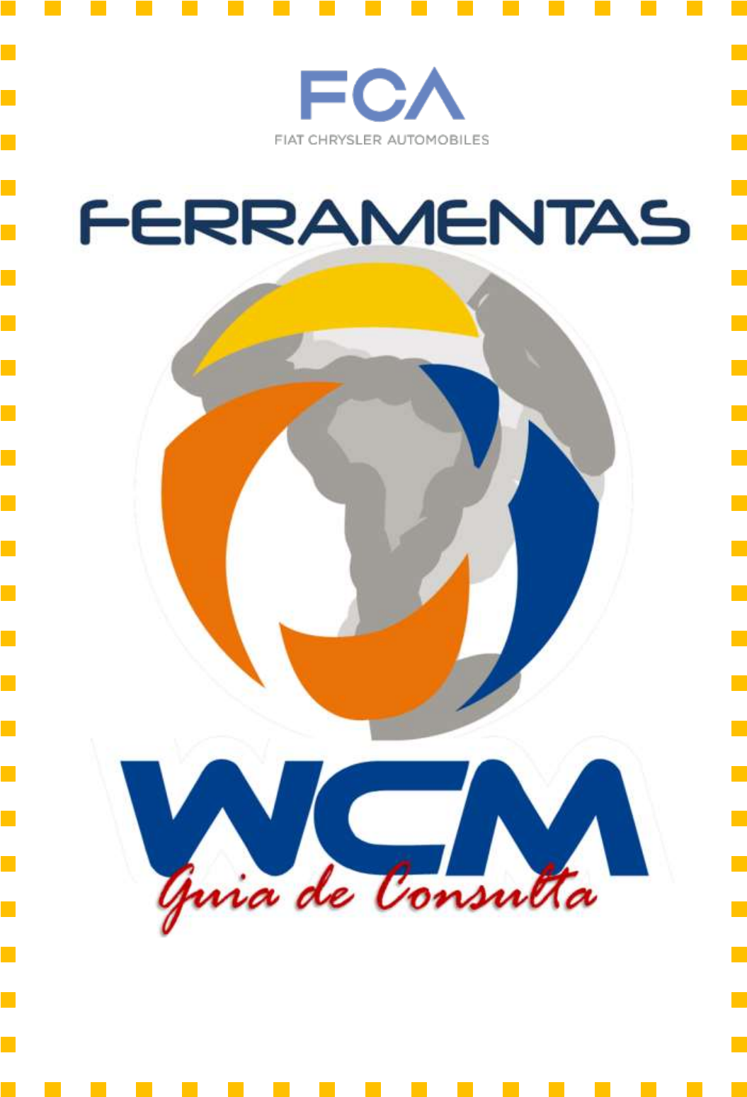 Gestão WCM