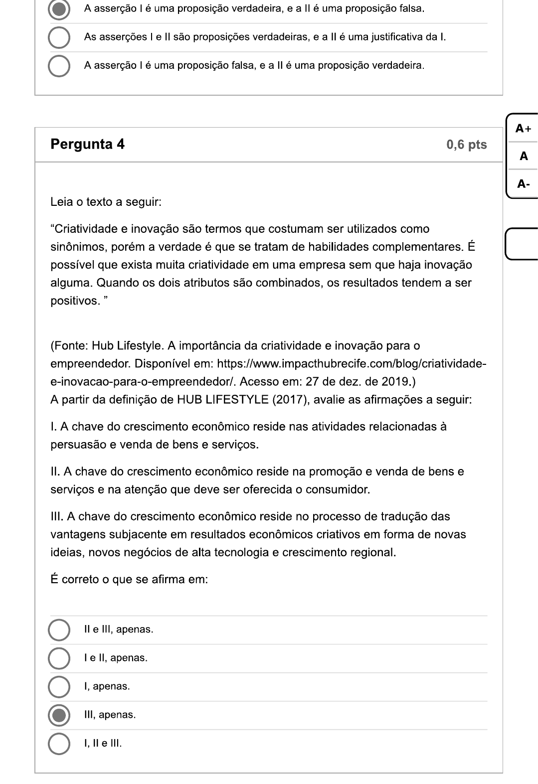 Emperifa - A criatividade é inesgotável: pode parecer uma contradição para  a frase do post, mas é a pura verdade. Podemos às vezes emperrar e ter  dificuldade para encontrar originalidade, mas a