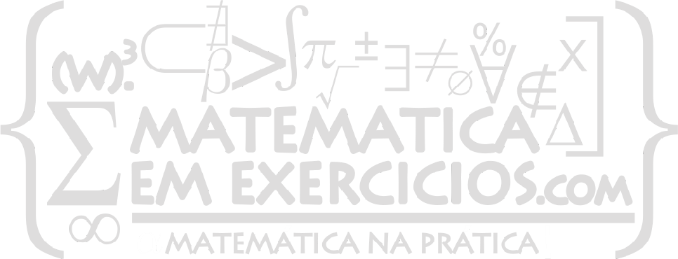 Exercícios - Geometria espacial (lista 2) - Matemática