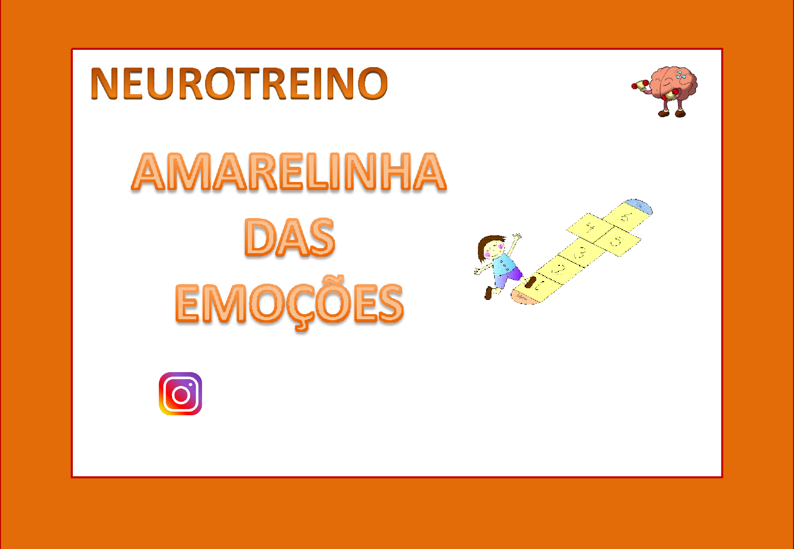 Página 4  Amarelinha Jogo Infantil Imagens – Download Grátis no