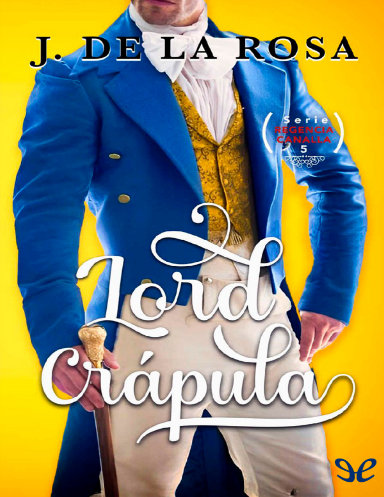 Lord Crapula - Jose de la Rosa - Filosofía | Studenta