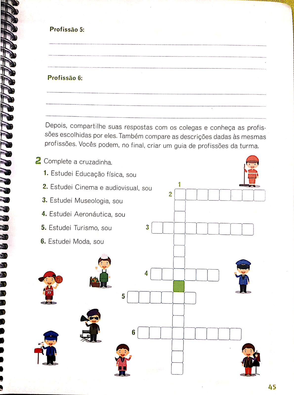 Apostila PROJETO DE VIDA EF 7 ANO LEO FRAIMAN 2 Go Projeto de Vida