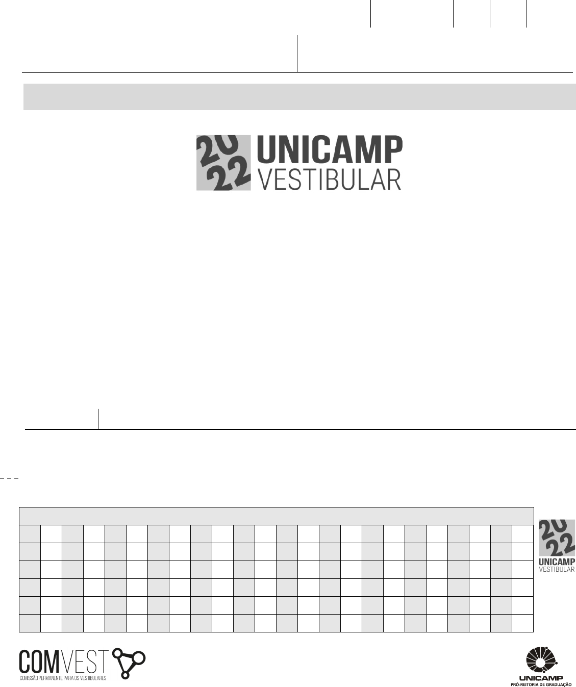 Unicamp 2022 - Pedra-papel-tesoura, também chamado jankenpon ou jokempô, é  um 
