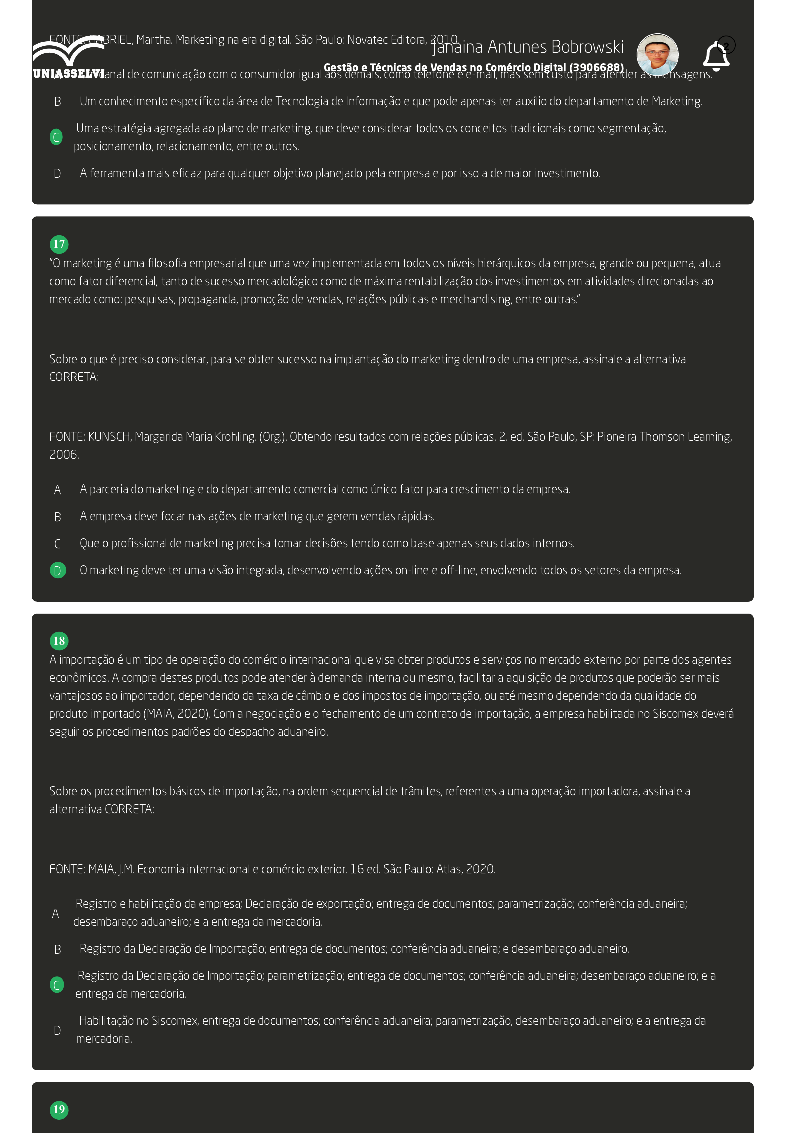 1 Desabafo Blogmob] Término de relacionamento - Página 242