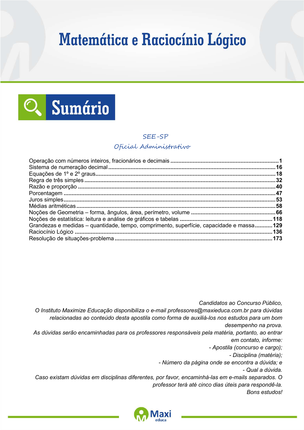 Desafios matemáticos para estimular seu raciocínio - Toda Matéria