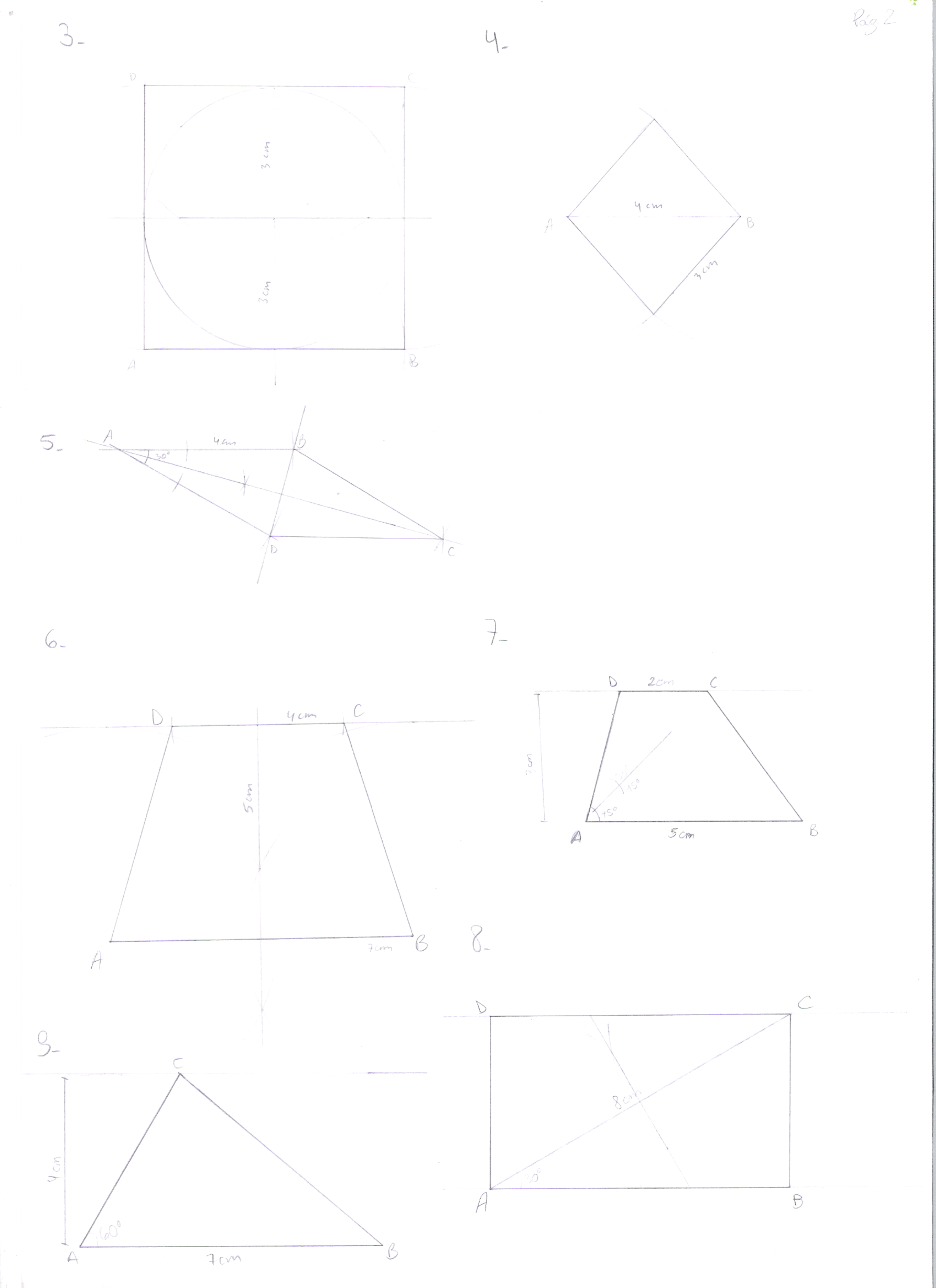 Aulas Desenho Técnico E Geometria Descritiva Ulbra Desenho Técnico E Geometria Descritiva 3600