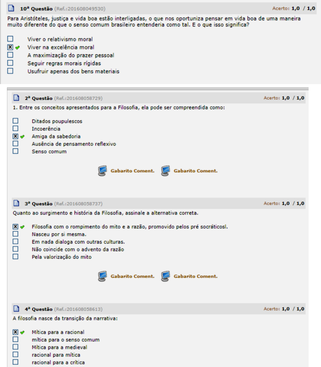 av filosofia Filosofia Ética e Cidadania