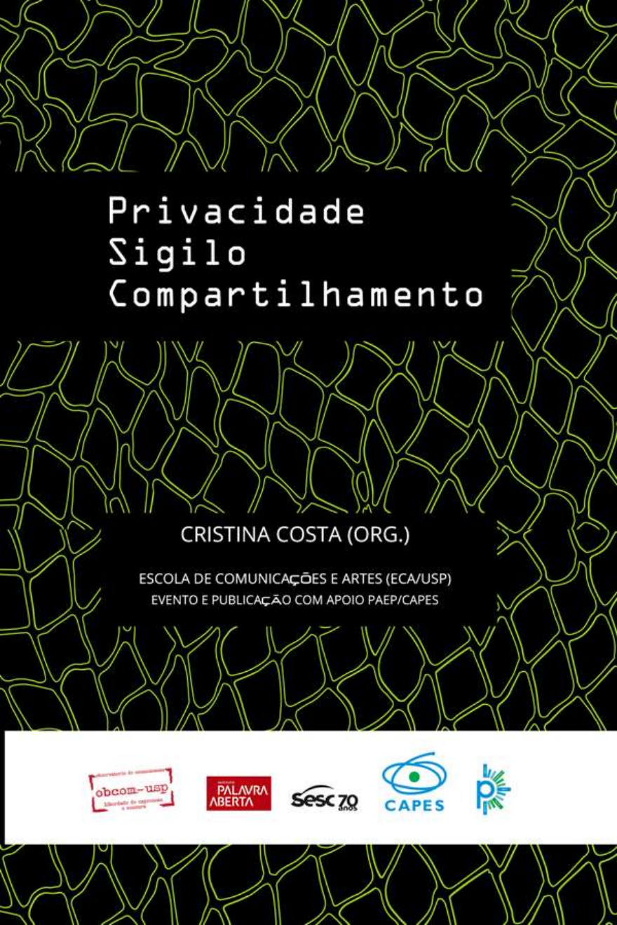 Privacidade, Sigilo e Compartilhamento - Comunicação