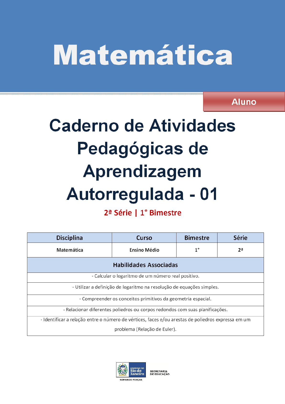 Linguagens 2ª SÉRIE 3º Bimestre Estudante.pdf