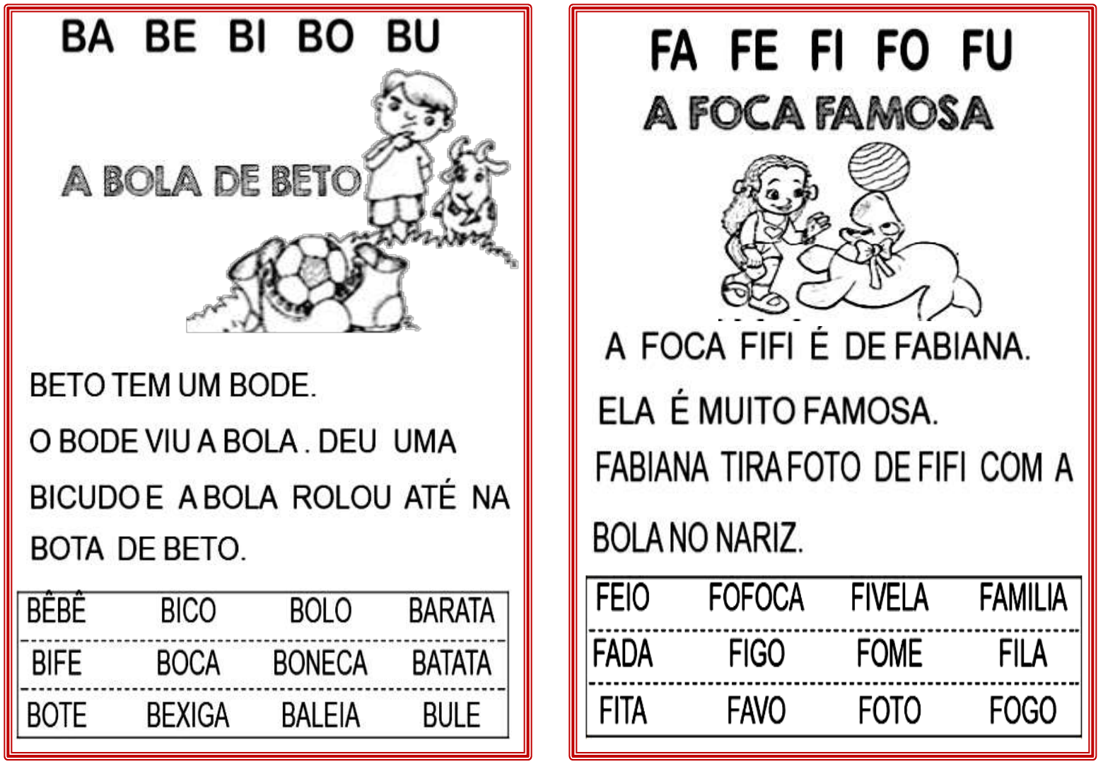 3 curtidas, 0 comentários - A B C da J É S S I C A 📚 (@abcdaje…  Educação  fisica, Atividades alfabetização e letramento, Atividades educativas de  alfabetização