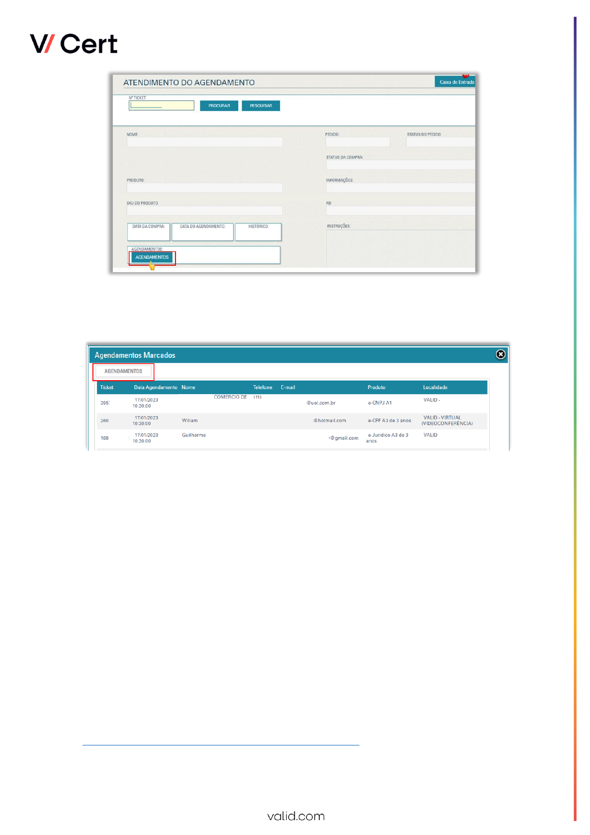 Grátis: validar de procedimentos manual de apoio ao agente de registro -  Material Claro e Objetivo em PDF para Estudo Rápido